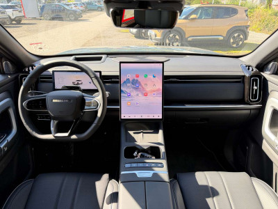 Jaecoo Jaecoo 7 Vorführwagen