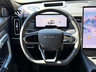 Jaecoo Jaecoo 7 Vorführwagen