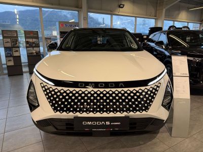 Omoda Omoda 5 Neuwagen