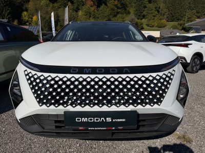 Omoda Omoda 5 Neuwagen Omoda Omoda 5 Neuwagen