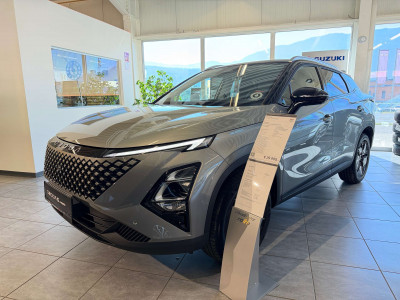 Omoda Omoda 5 Neuwagen Omoda Omoda 5 Neuwagen