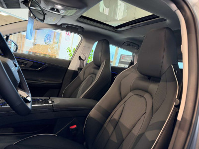 Omoda Omoda 5 Neuwagen Omoda Omoda 5 Neuwagen