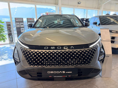 Omoda Omoda 5 Neuwagen Omoda Omoda 5 Neuwagen