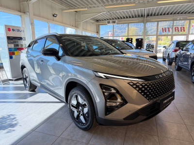 Omoda Omoda 5 Neuwagen Omoda Omoda 5 Neuwagen