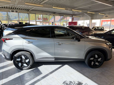 Omoda Omoda 5 Neuwagen Omoda Omoda 5 Neuwagen
