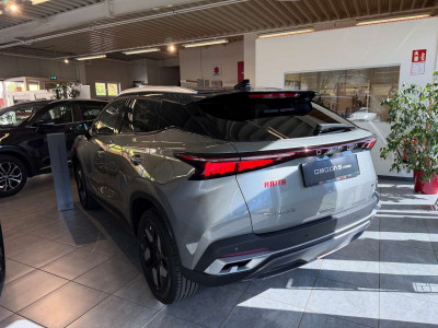 Omoda Omoda 5 Neuwagen Omoda Omoda 5 Neuwagen