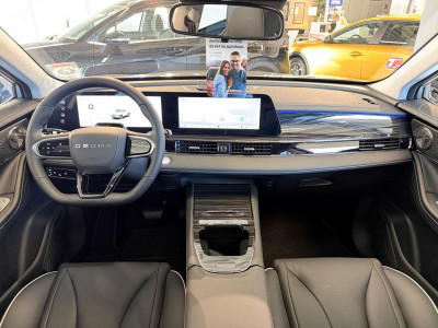 Omoda Omoda 5 Neuwagen Omoda Omoda 5 Neuwagen