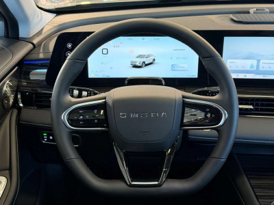 Omoda Omoda 5 Neuwagen Omoda Omoda 5 Neuwagen