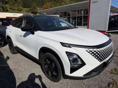 Omoda Omoda 5 Neuwagen Omoda Omoda 5 Neuwagen