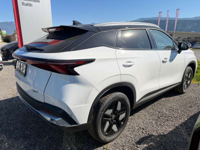 Omoda Omoda 5 Neuwagen Omoda Omoda 5 Neuwagen