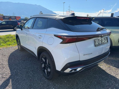 Omoda Omoda 5 Neuwagen Omoda Omoda 5 Neuwagen