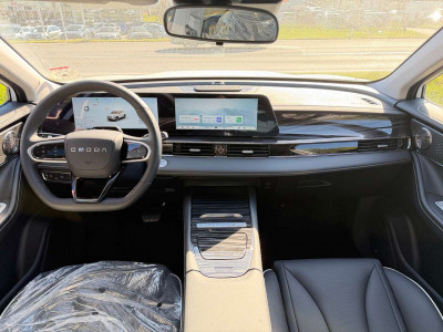 Omoda Omoda 5 Neuwagen Omoda Omoda 5 Neuwagen