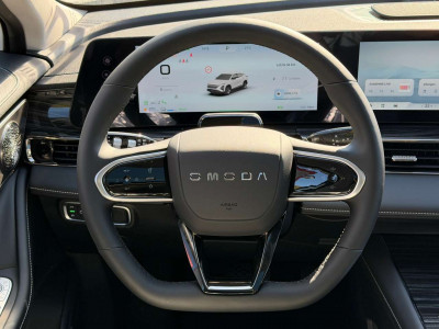 Omoda Omoda 5 Neuwagen Omoda Omoda 5 Neuwagen