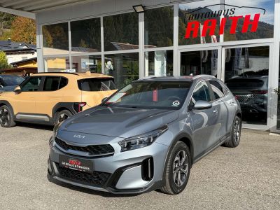 KIA XCeed Gebrauchtwagen