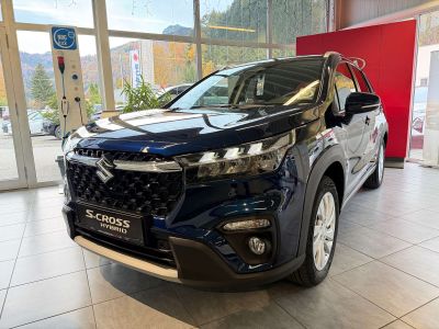 Suzuki S-Cross Neuwagen