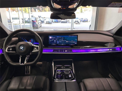 BMW i7 Vorführwagen