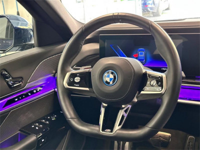 BMW i7 Vorführwagen