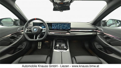 BMW i5 Vorführwagen