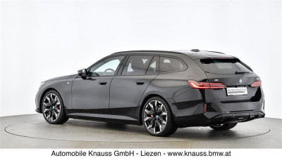 BMW i5 Vorführwagen