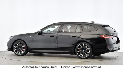 BMW i5 Vorführwagen