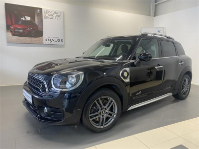 MINI Countryman Gebrauchtwagen