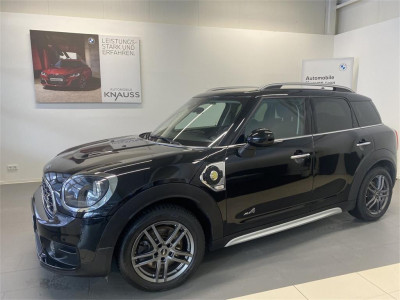 MINI Countryman Gebrauchtwagen