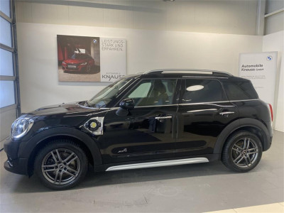 MINI Countryman Gebrauchtwagen