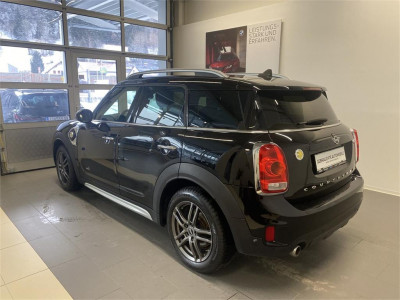 MINI Countryman Gebrauchtwagen