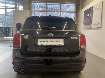 MINI Countryman Gebrauchtwagen