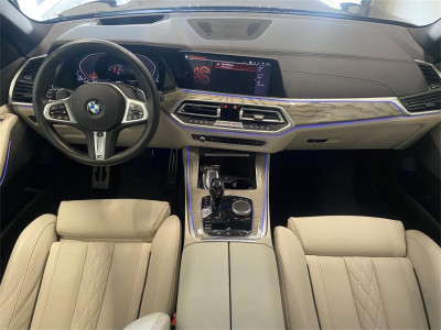 BMW X5 Gebrauchtwagen