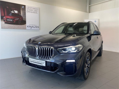 BMW X5 Gebrauchtwagen