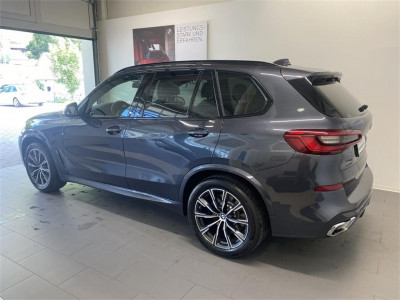 BMW X5 Gebrauchtwagen