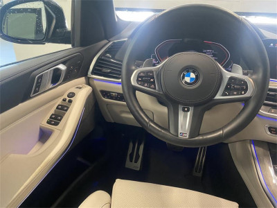 BMW X5 Gebrauchtwagen