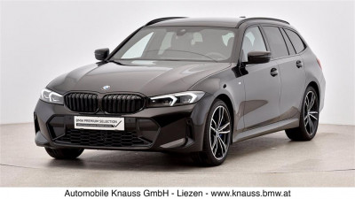 BMW 3er Gebrauchtwagen