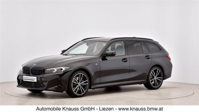 BMW 3er Gebrauchtwagen