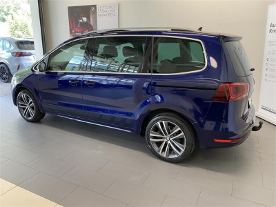 Seat Alhambra Gebrauchtwagen