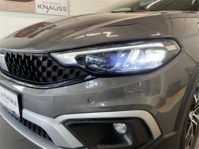 Fiat Tipo Gebrauchtwagen