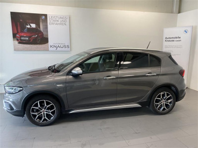 Fiat Tipo Gebrauchtwagen