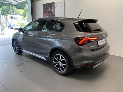 Fiat Tipo Gebrauchtwagen