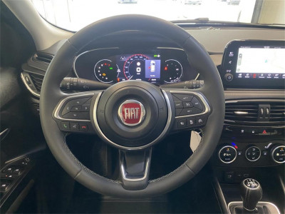 Fiat Tipo Gebrauchtwagen