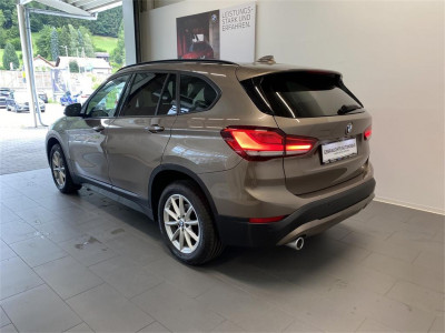 BMW X1 Gebrauchtwagen