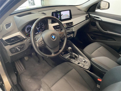 BMW X1 Gebrauchtwagen