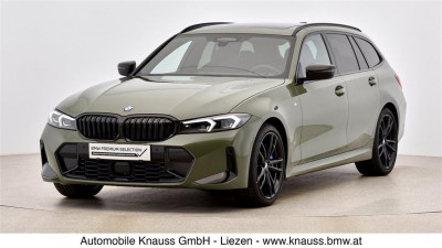 BMW 3er Gebrauchtwagen