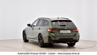 BMW 3er Gebrauchtwagen