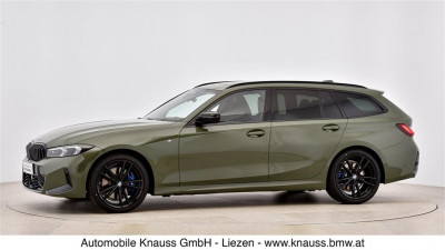 BMW 3er Gebrauchtwagen