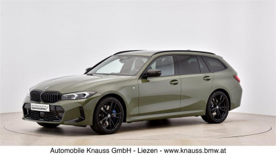 BMW 3er Gebrauchtwagen