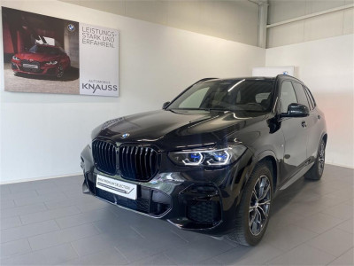 BMW X5 Gebrauchtwagen