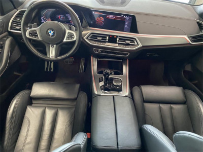 BMW X5 Gebrauchtwagen