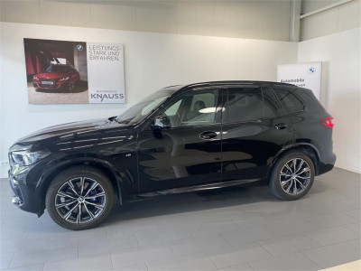 BMW X5 Gebrauchtwagen