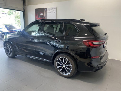 BMW X5 Gebrauchtwagen